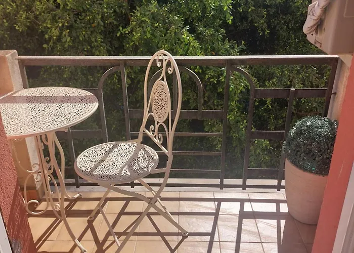 Exma Luxury Apart Cagliari Center Reserved Parking