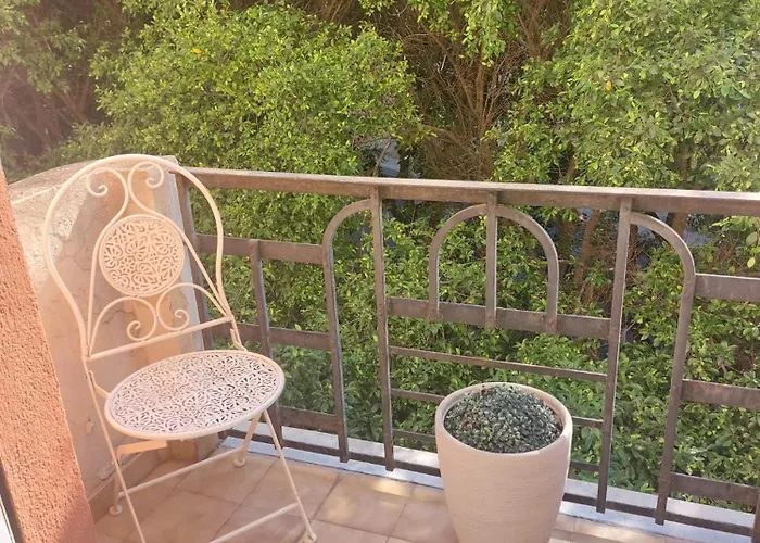 Exma Luxury Apart Cagliari Center Reserved Parking