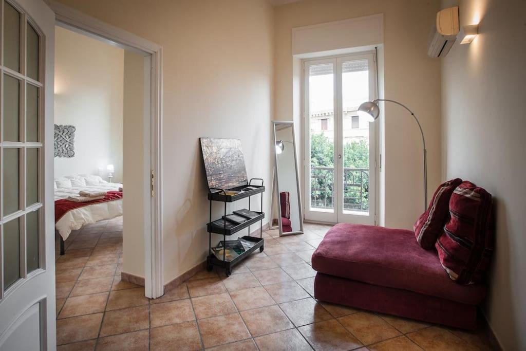 Apartment Exma Luxury Center Reserved Parking