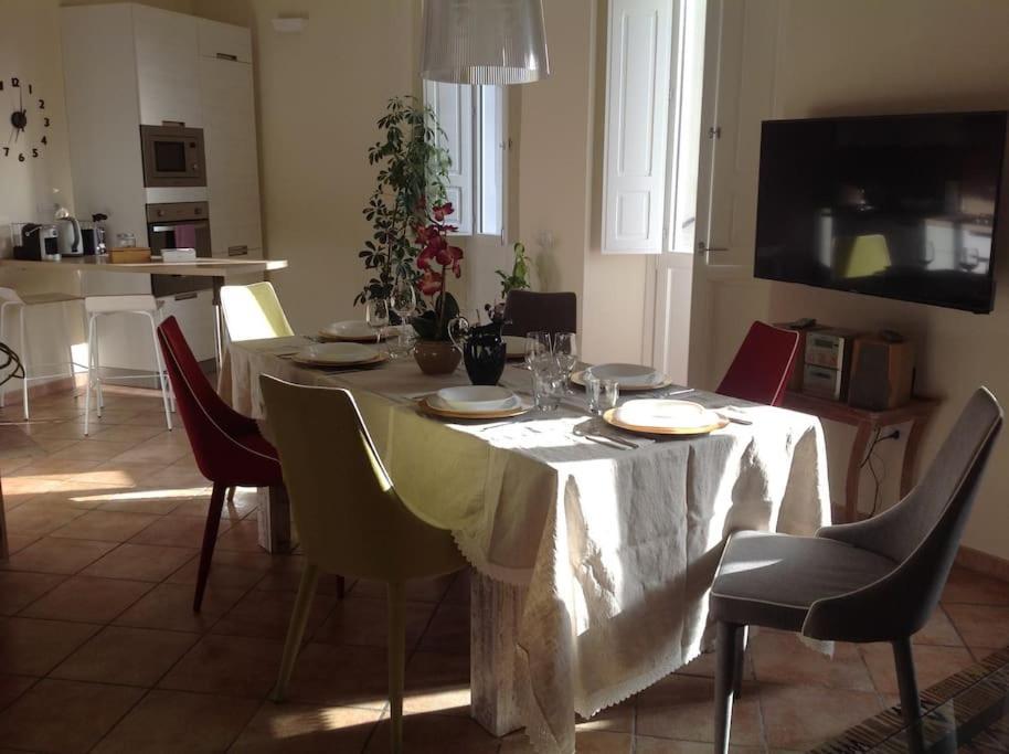Apartment Exma Luxury Center Reserved Parking *