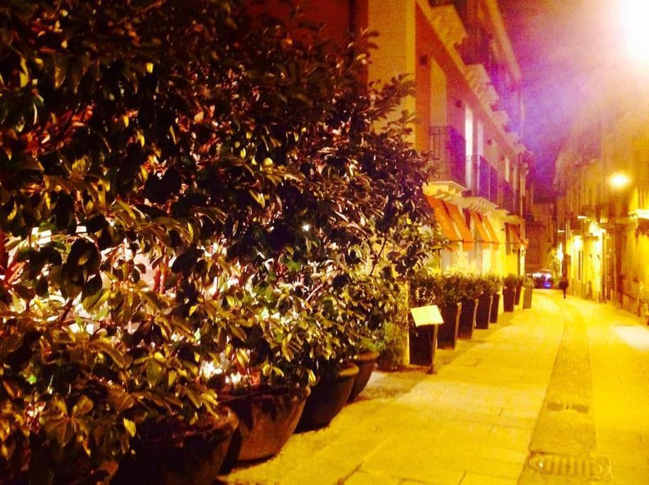Exma Luxury Center Reserved Parking Apartment