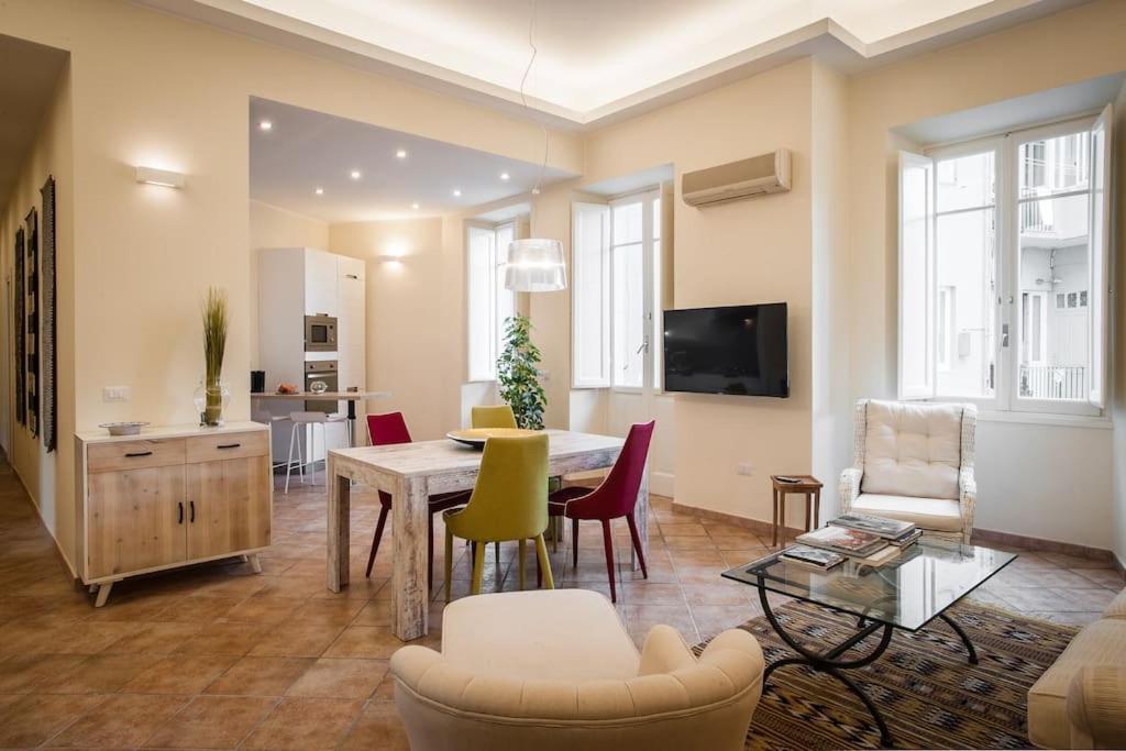 Exma Luxury Center Reserved Parking Apartment *