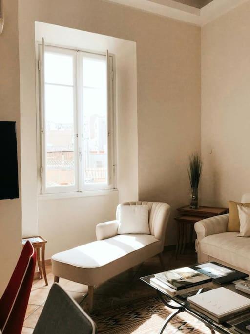 Apartment Exma Luxury Center Reserved Parking *
