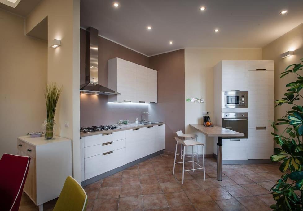 Apartment Exma Luxury Center Reserved Parking *