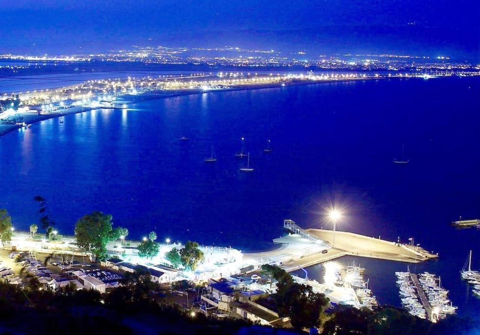 Exma Luxury Center Reserved Parking * Cagliari