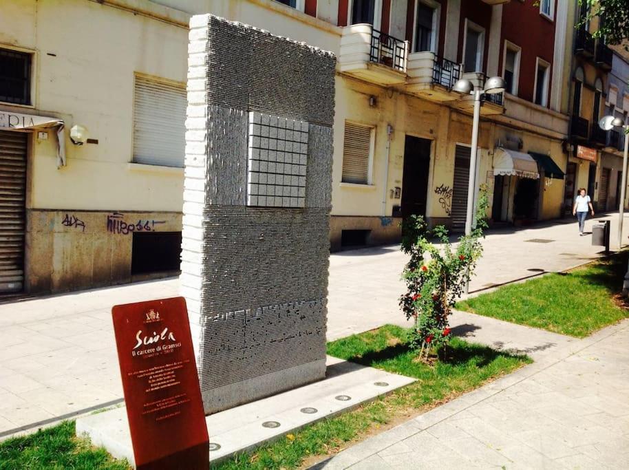 Exma Luxury Center Reserved Parking Apartment *