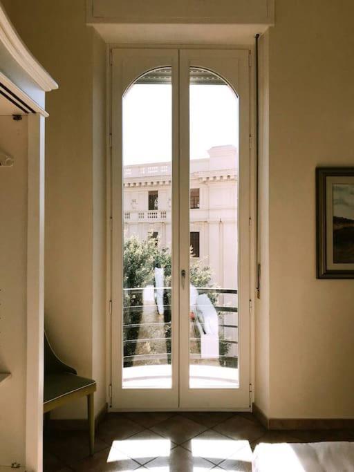 Apartment Exma Luxury Center Reserved Parking *