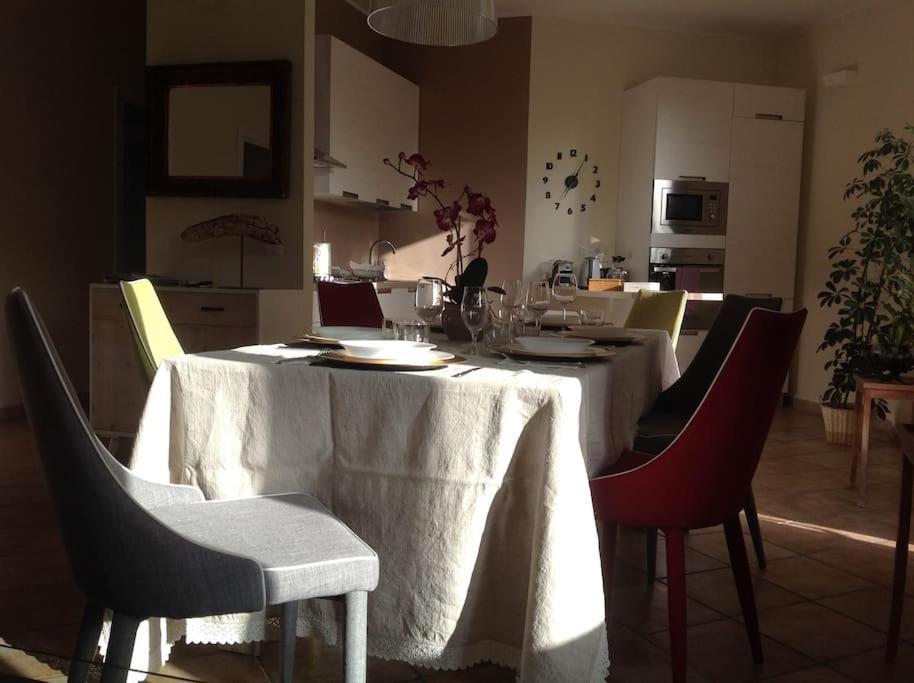Exma Luxury Center Reserved Parking * Cagliari