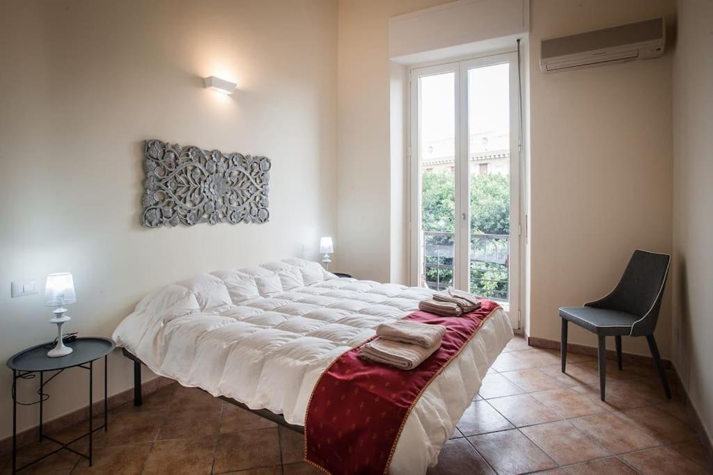 Apartment Exma Luxury Center Reserved Parking *