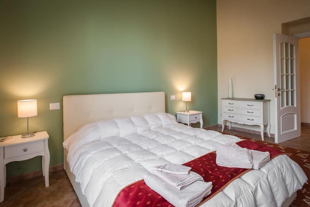 Apartment Exma Luxury Center Reserved Parking Cagliari