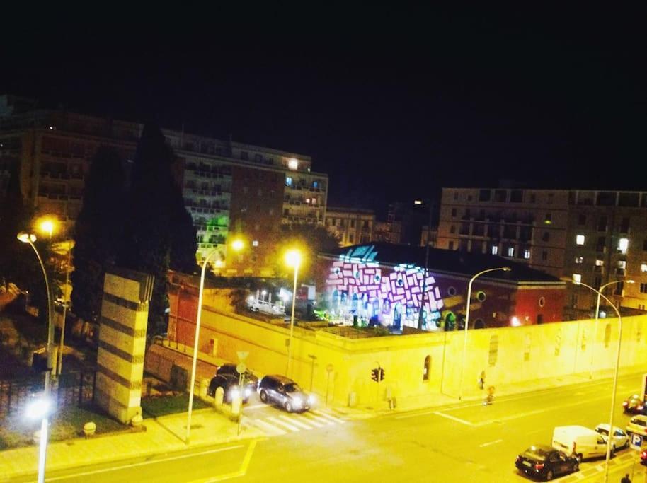 Exma Luxury Center Reserved Parking Apartment *